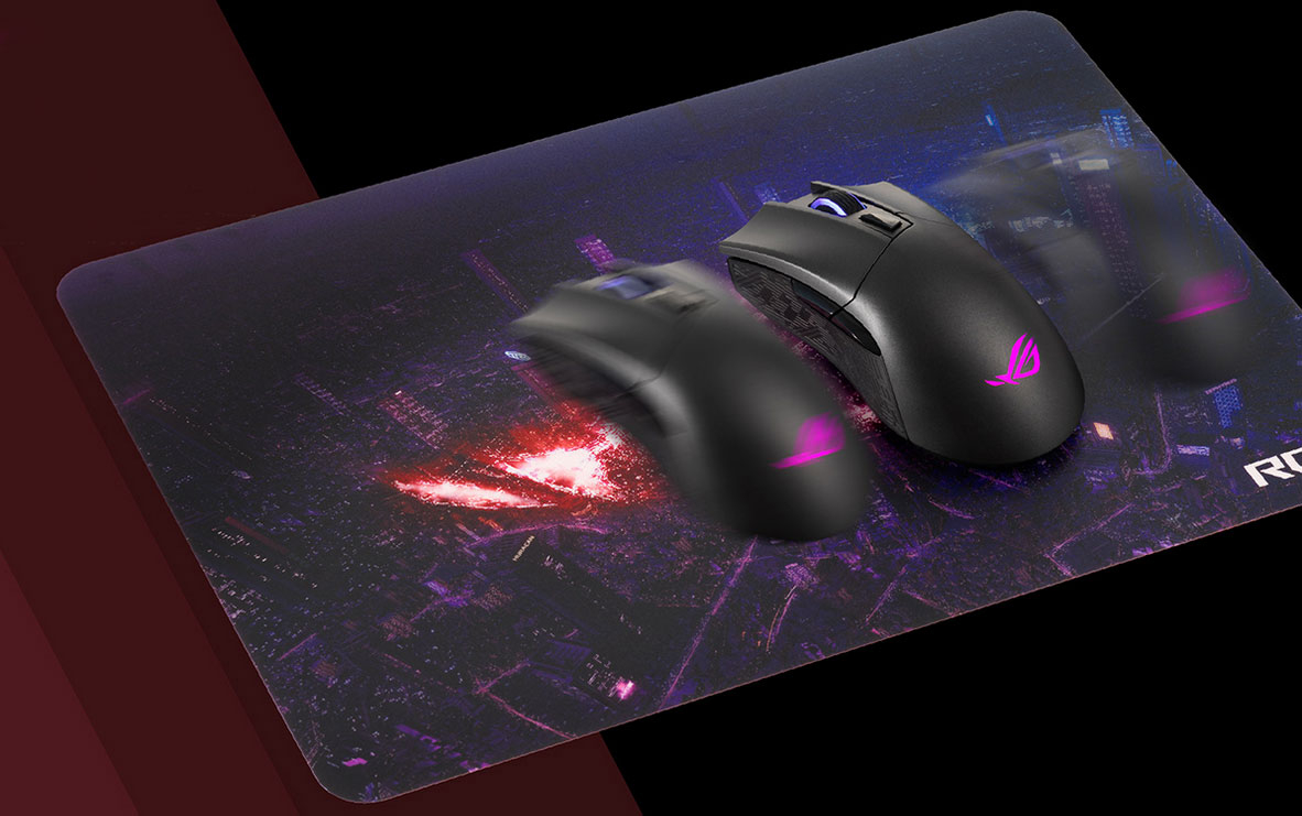 Tapis de souris ROG Strix Slice