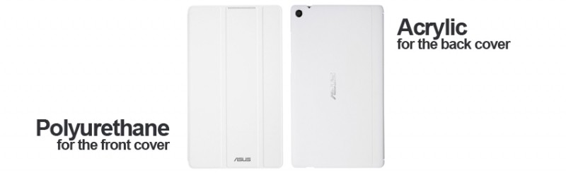 Tricover for ZenPad Z170