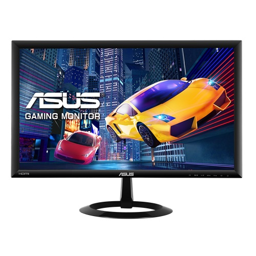 VX228 gaming monitor