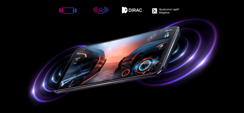 Asus ROG Phone