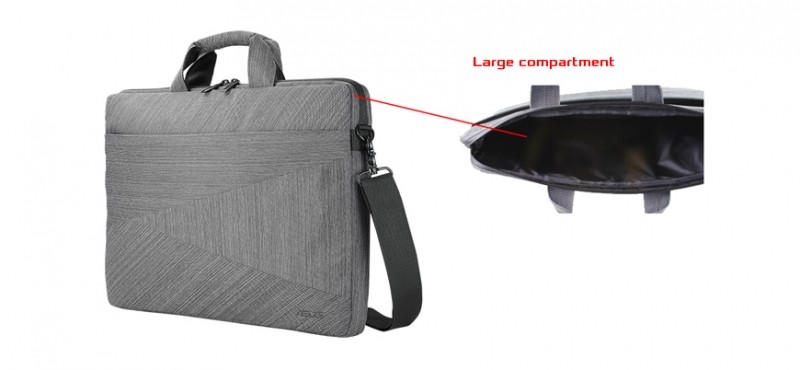 ASUS ARTEMIS Carry bag