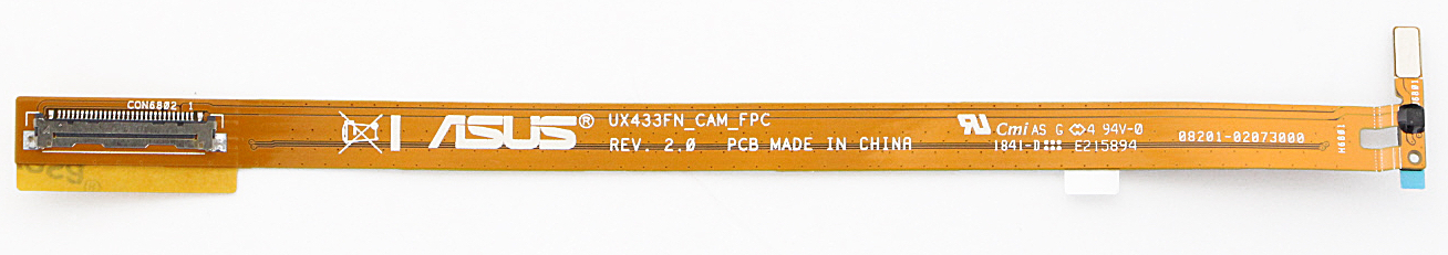  Webcam Cable