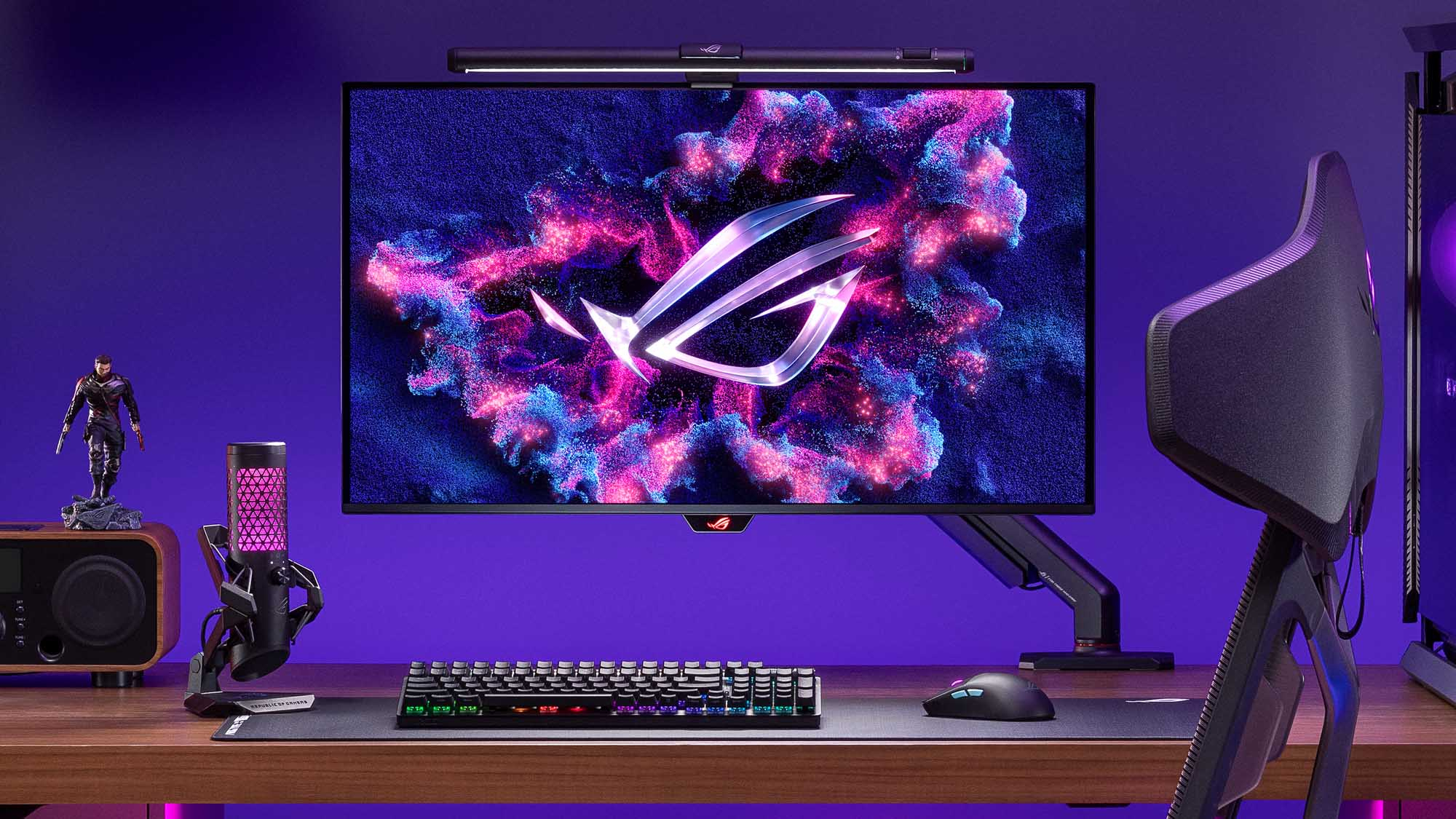Asus monitor