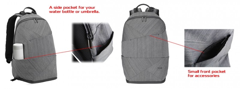 Asus artemis backpack 14 cheap