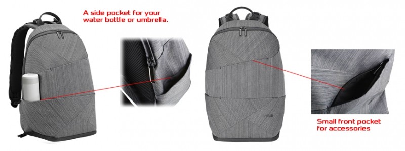 Asus Artemis Backpack