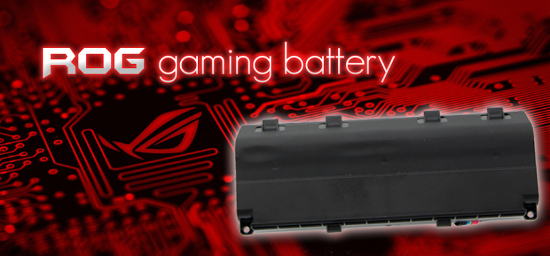 ROG Battery