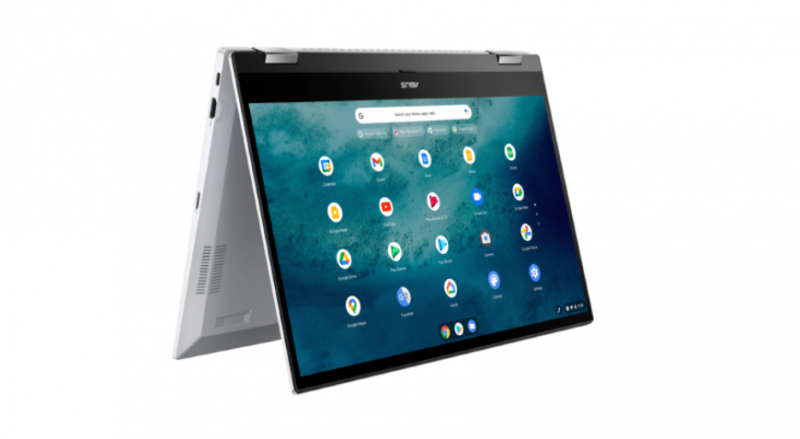 ASUS Chromebook CX9 (CX9400)