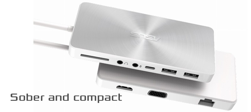 ASUS Universal Dock