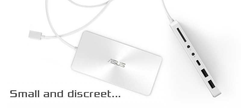 ASUS Universal Dock