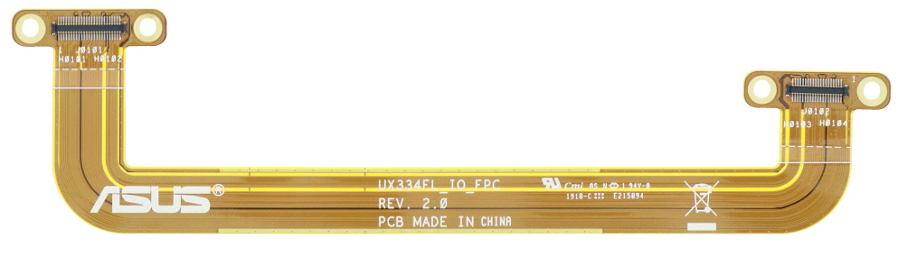 IO Board Cable