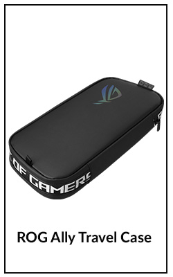 ROG Ally Travel Case