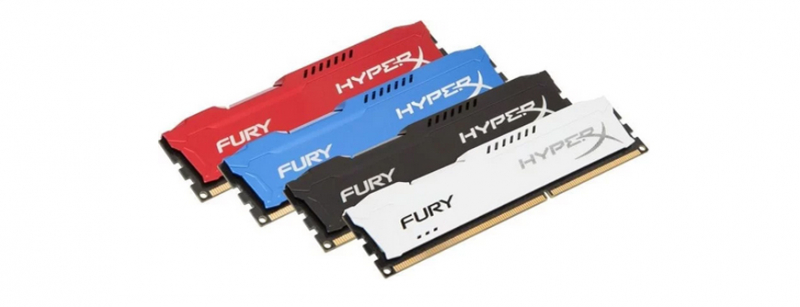 RAM para Juegos