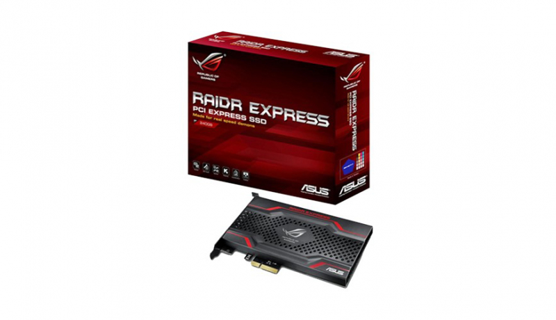 SSD para Juegos