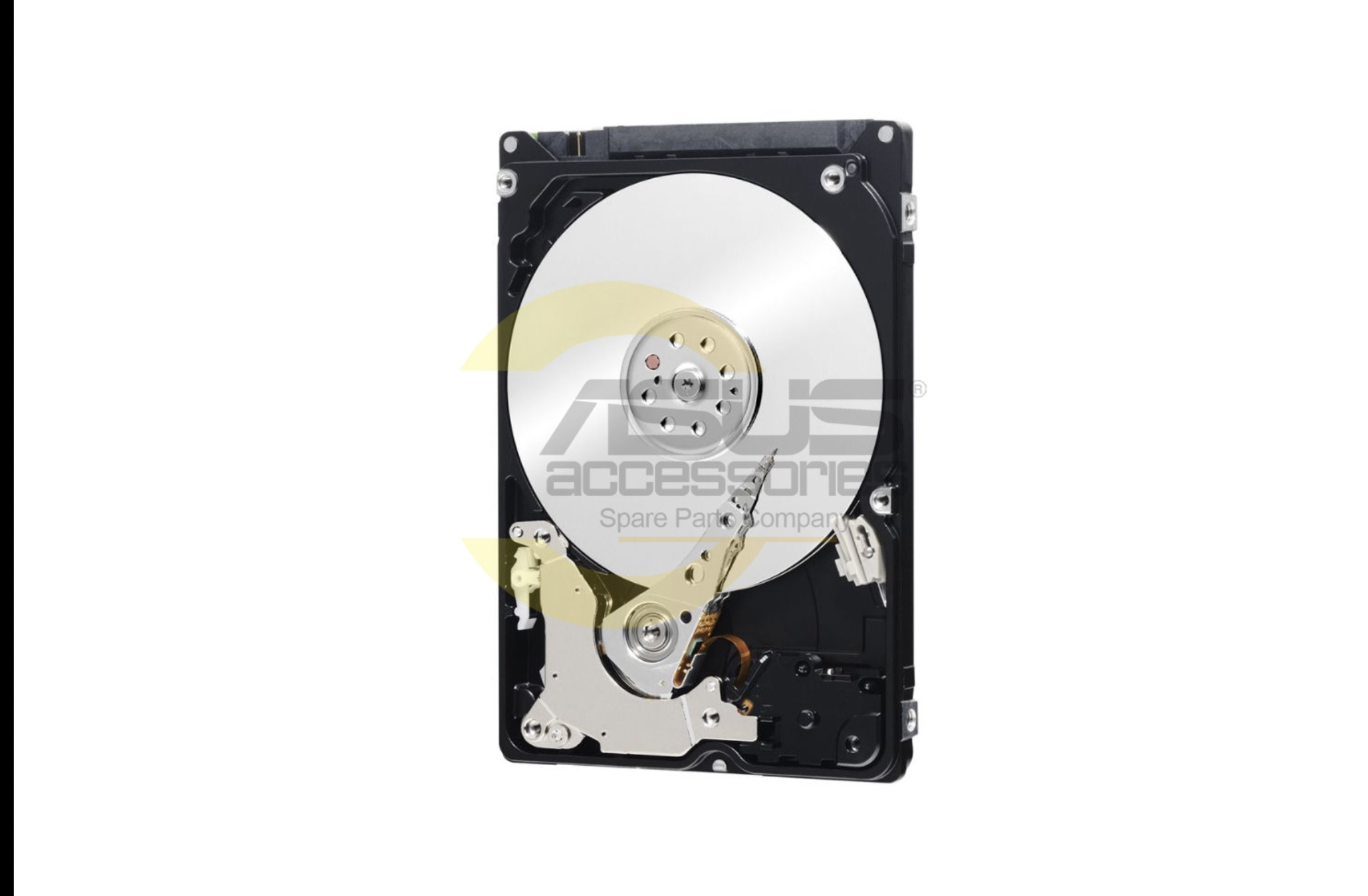 asus hdd