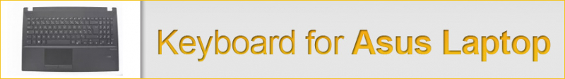 laptop keyboard