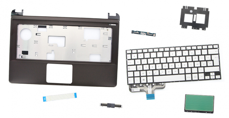 Guía de resolución de problemas del teclado
