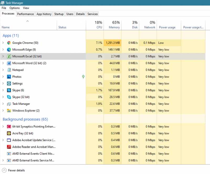 How to select and change my Asus laptop battery