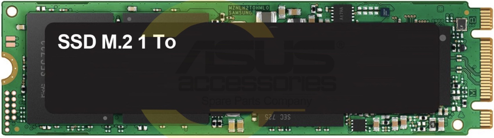 m.2 ssd asus