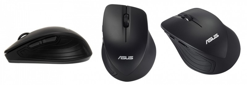 MOUSE WT465