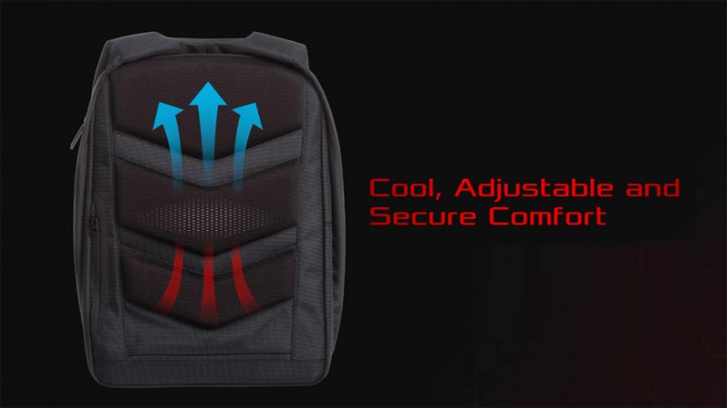 ROG Ranger BP2500 Backpack