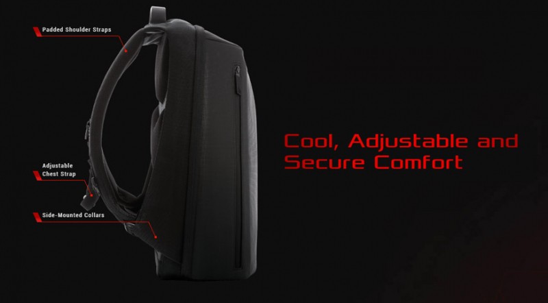 ROG Ranger BP2500 Backpack