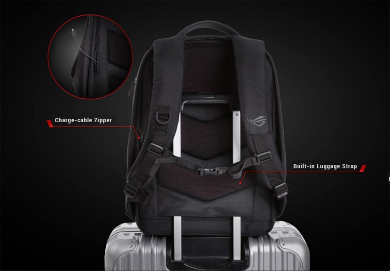 ROG Ranger BP2500 Backpack