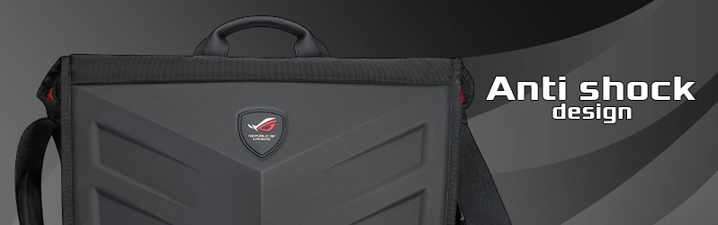 ROG Ranger Messenger