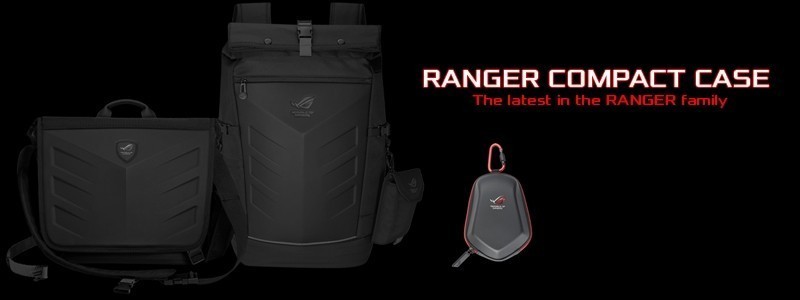 Rog ranger