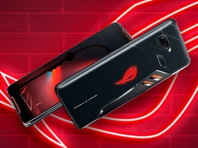 Asus ROG Phone