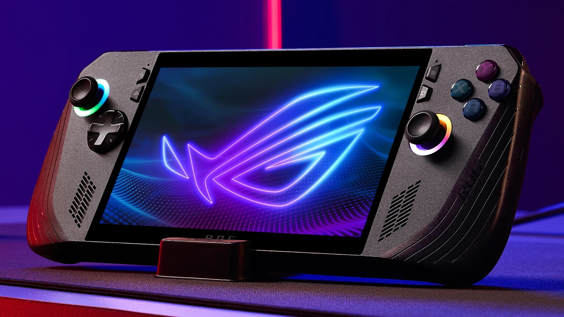 Asus ROG Ally