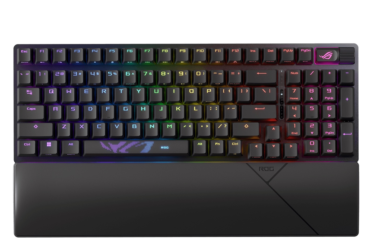 ROG Strix Scope II 96 Wireless Keyboard