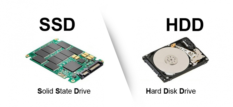 Guide to Upgrading and Installing a New Hard Drive or SSD