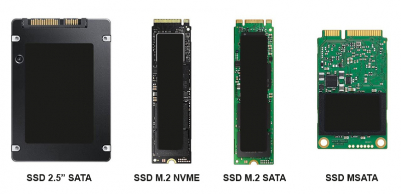 Guide to Upgrading and Installing a New Hard Drive or SSD Asus Accessories