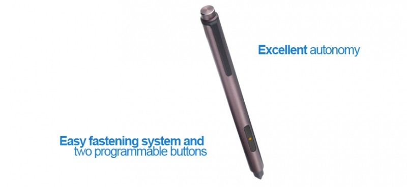 Stylus pen for Transformer 3 Pro 