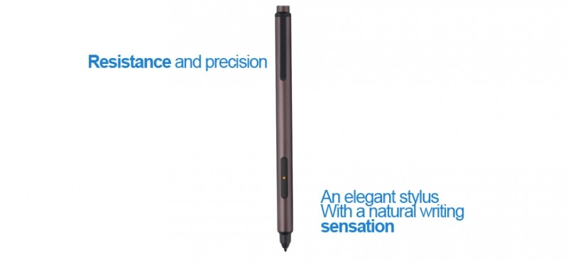 Stylus pen for Transformer 3 Pro