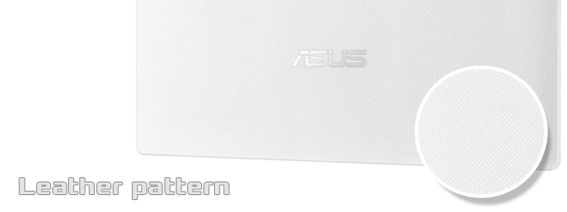 Zen case white