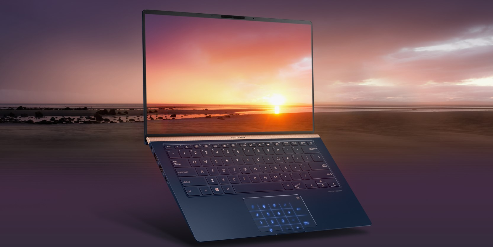 zenbook 14 Asus