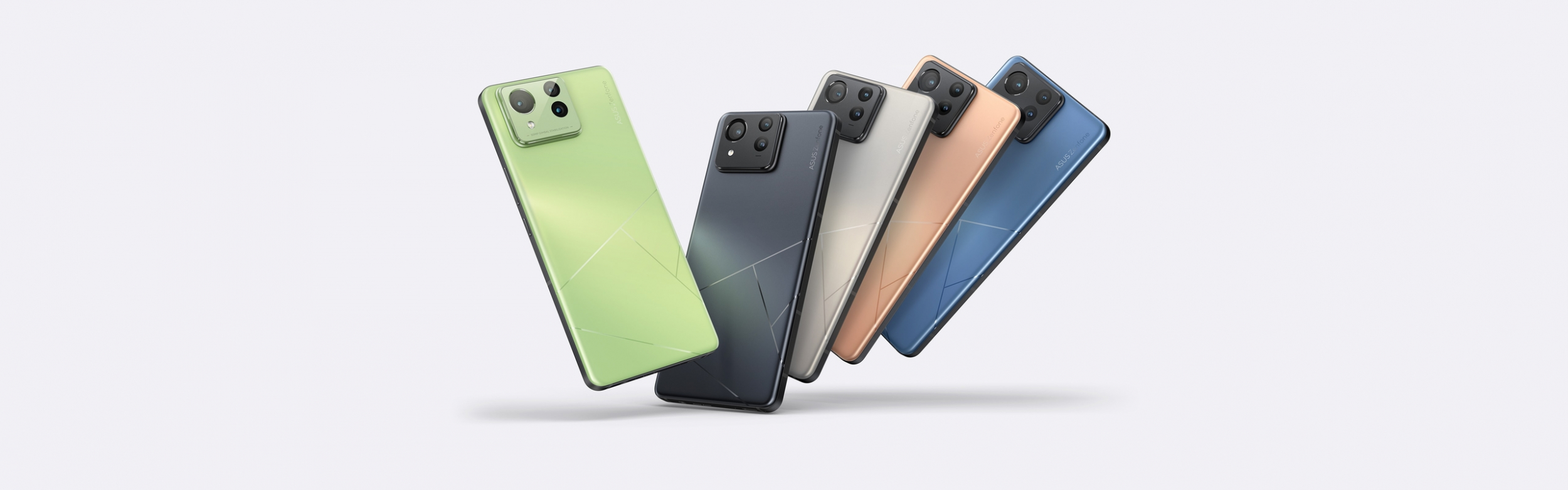 Asus Zenfone 11