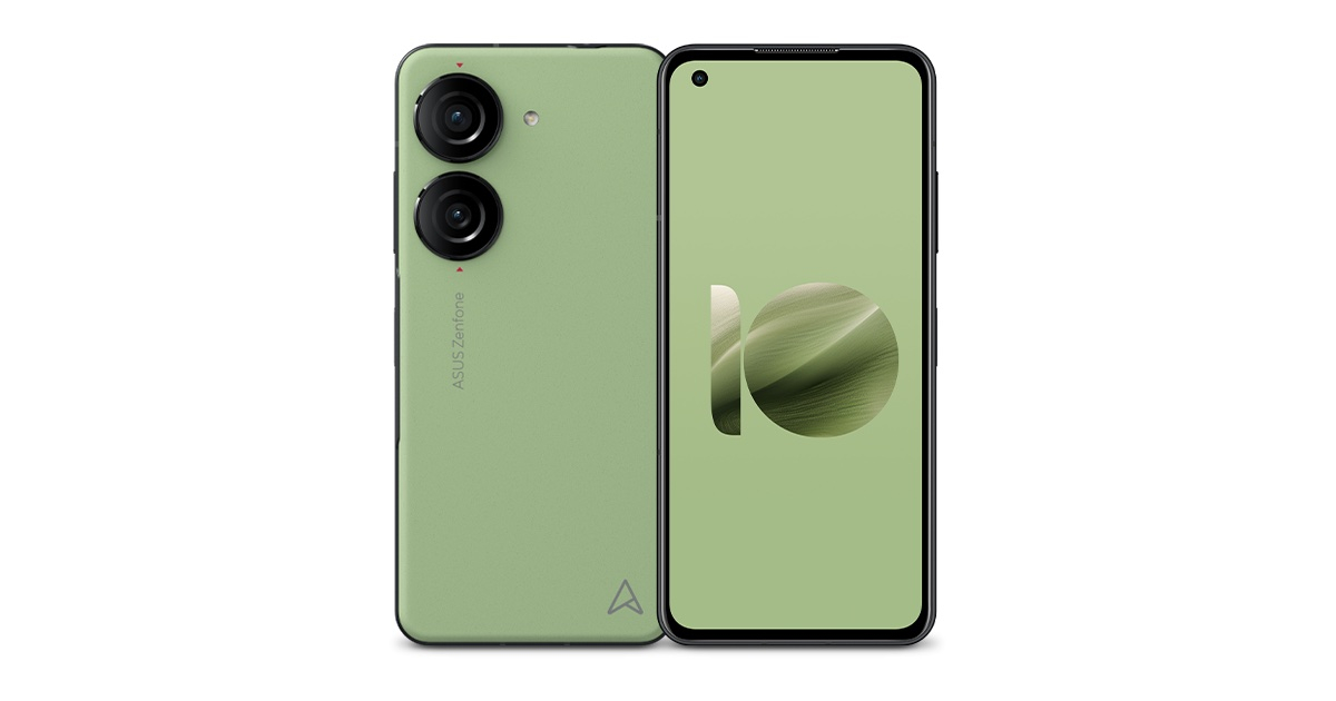 Zenfone 10