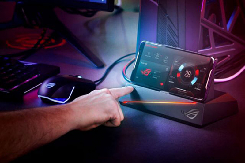 Asus ROG Phone 2