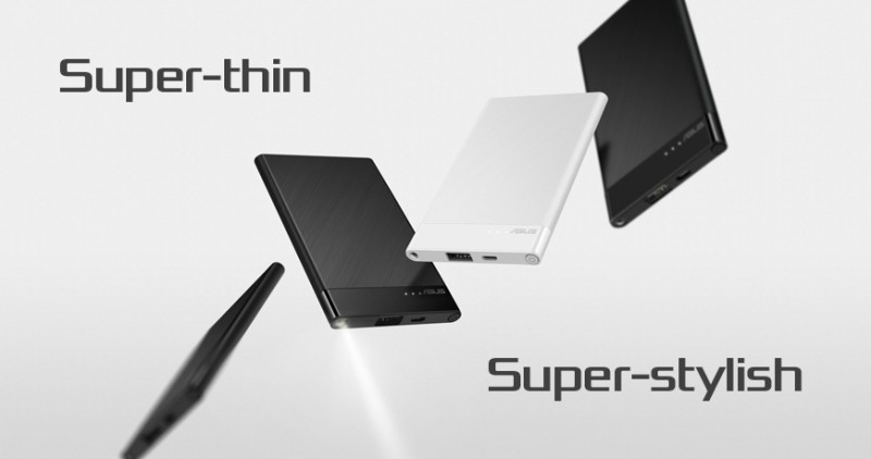 ZenPower Slim