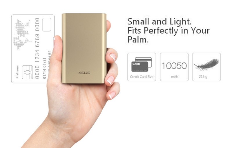 gold zenpower, charge your cellphone everywhere