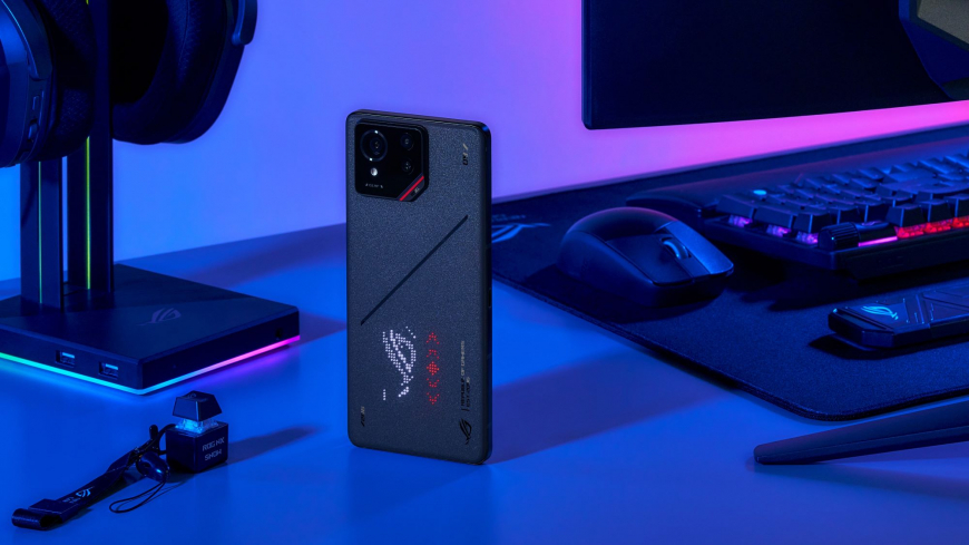 ROG Phone 9 Pro