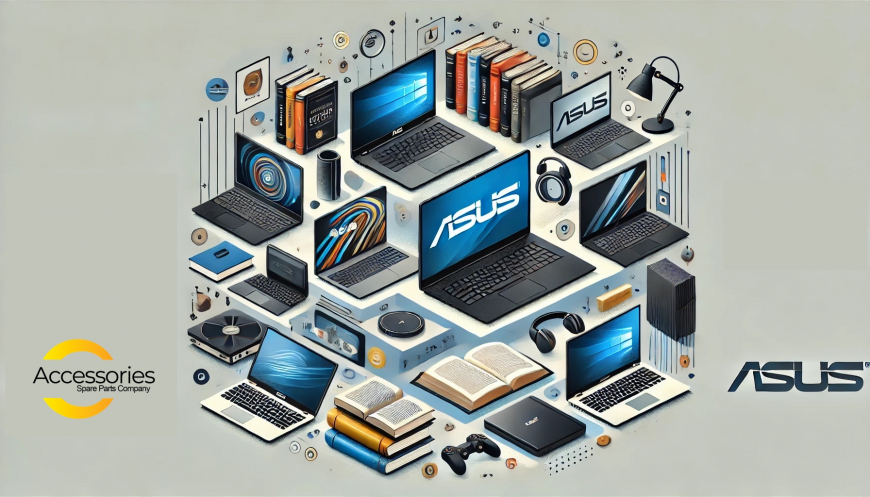 Perfect Asus Laptop