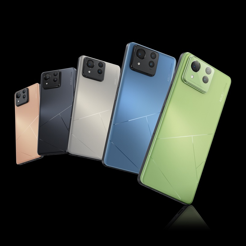 ZenFone 11 Battery