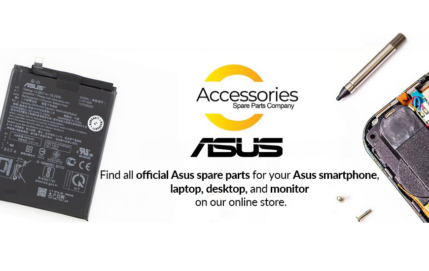 Discover our Asus Accessories store: specializing in brand-specific ...