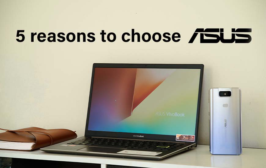 Asus Brand