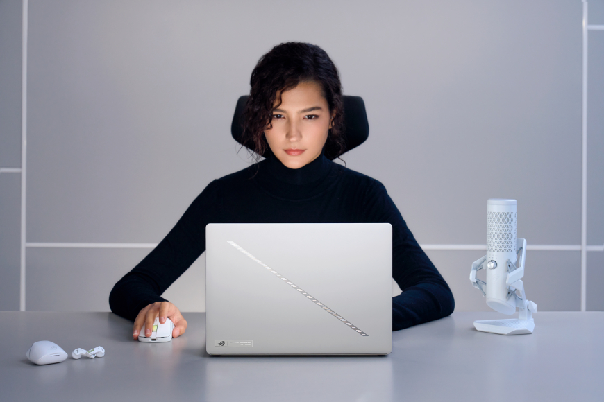 Asus Laptops