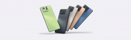 Asus smartphones