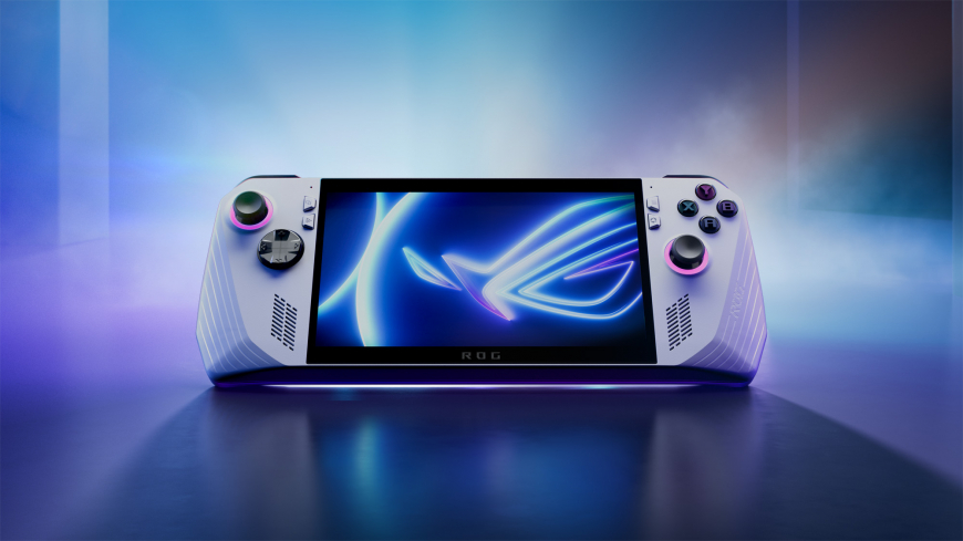 ROG Ally Trigger